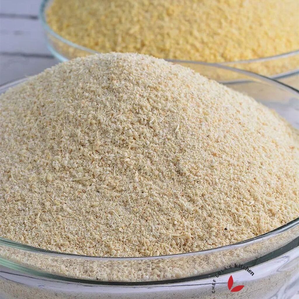 garri produce