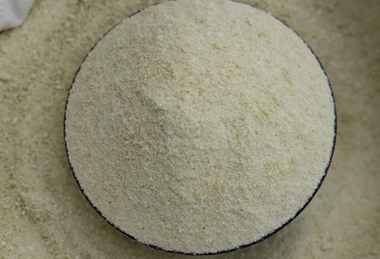 garri Product